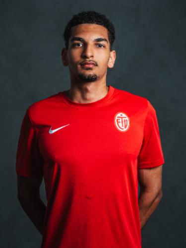 Jonas Kelenna Gabriel Braun