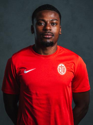 Sherif Al-Amin Adebayo Mustapha Jinadu