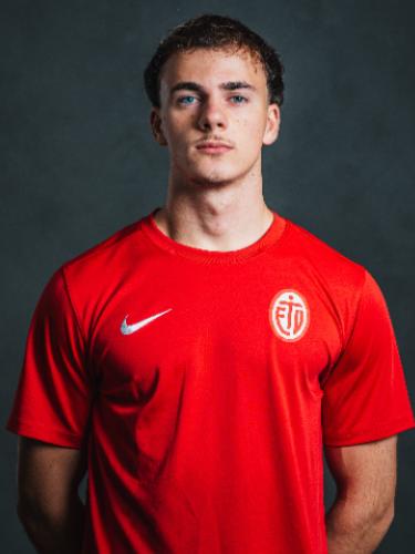 Paul Nicolaus Amadé Von Blücher