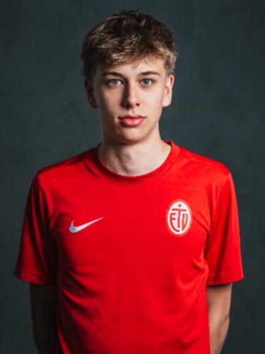 Alexander Christian Brunotte