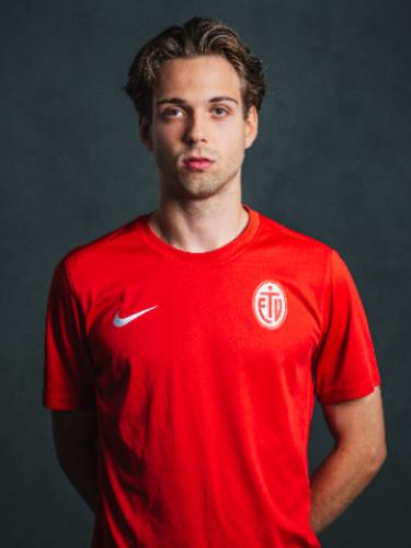 Paul-Joel Trier Thiele