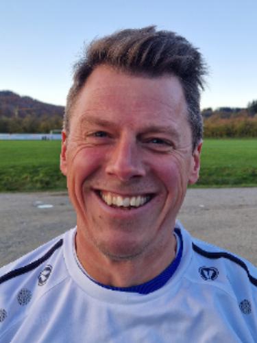 Jamie Dowie