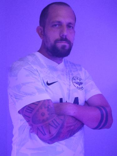 Sascha Dieter Messing