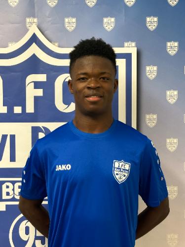 Chinedu Vincent Eberechukwu