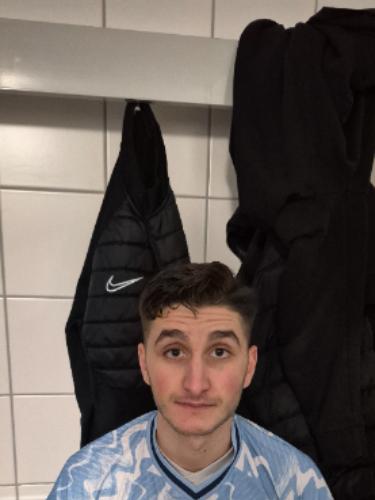 Imad Chokri Lahbitich