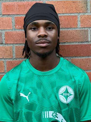 Kelly Chimaobi Ehioghiren