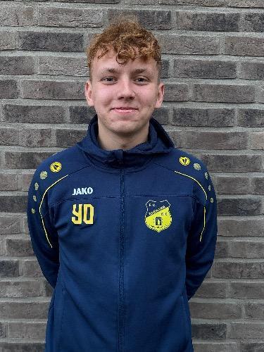 Yannick Ortmann