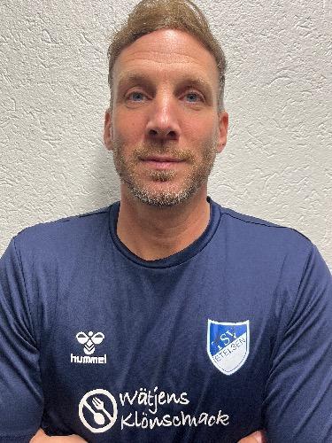 Sebastian Urban
