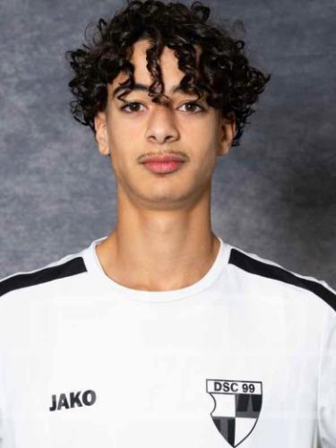 Mohamed Adil Achakif