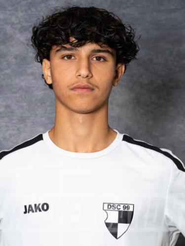 Mohammed Shikh Ibrahim