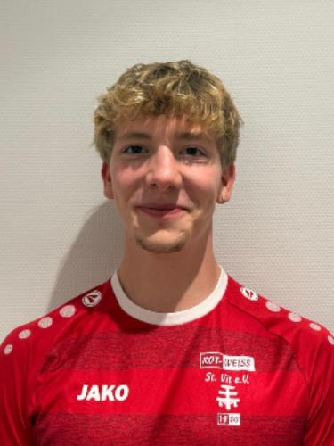 Mika Lenn Birkenhake