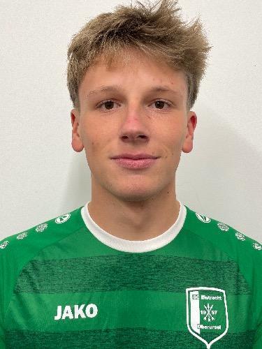 Alexander Goldschmidt