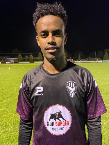 Abdisalan Kadiye