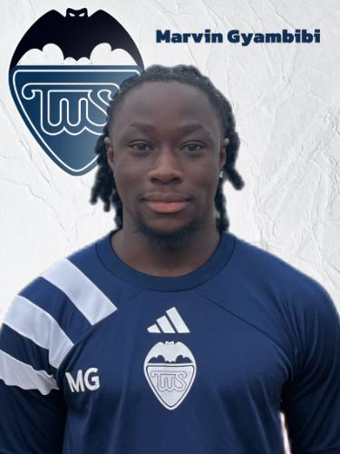 Marvin Marvelous Gyambibi