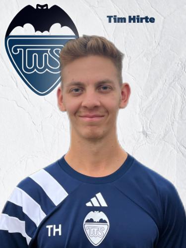 Tim Hirte