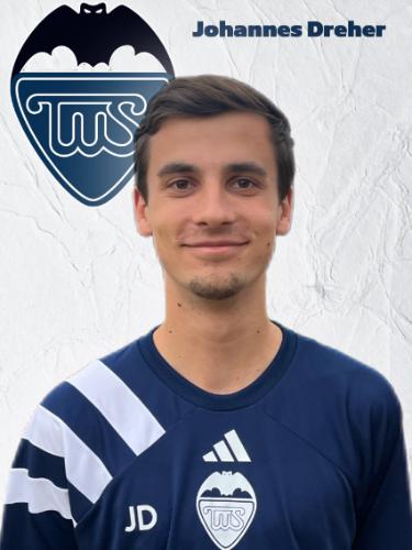 Johannes Dreher
