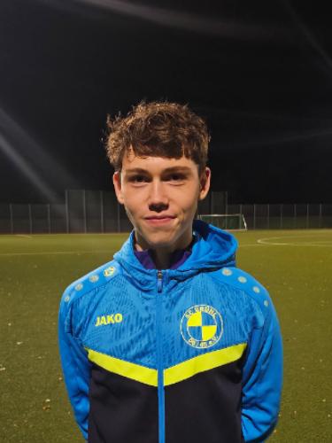 Julius Friedrich Steinkrüger