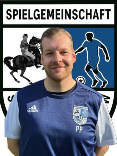 Phillip Pross