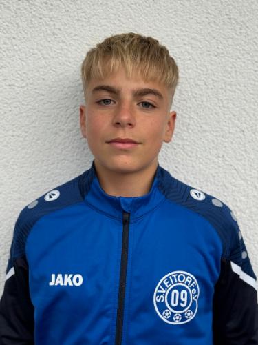 Kalle Milan König