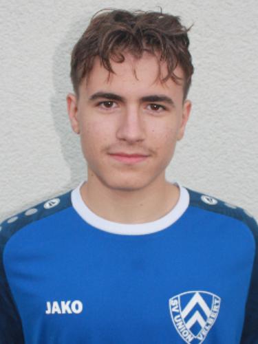 Lias Maximilian Jäger