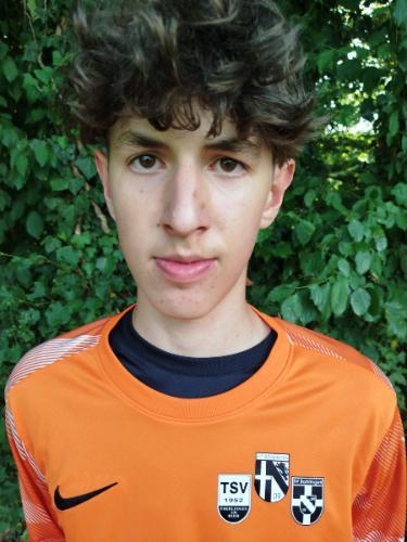 Jakob Schweitzer