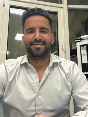 Al Amine Dekourait