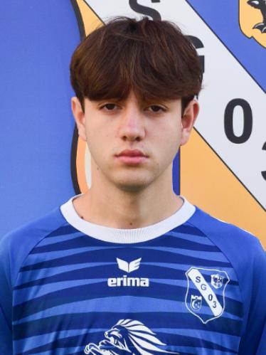 Artur Baloh
