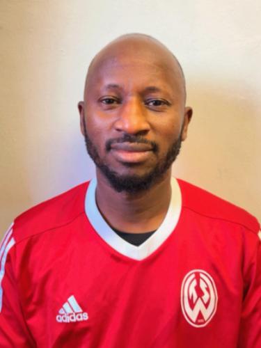 Alpha Boubacar Barry