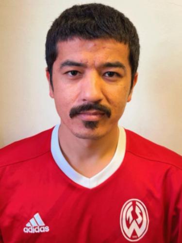 Bager Rezai