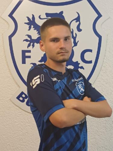 Maximilian Andreas Huber