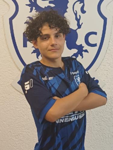 Kristijan Kostadinovski