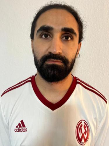 Shirzad Faghir Zadeh