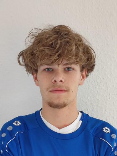 Elias Christian Becker