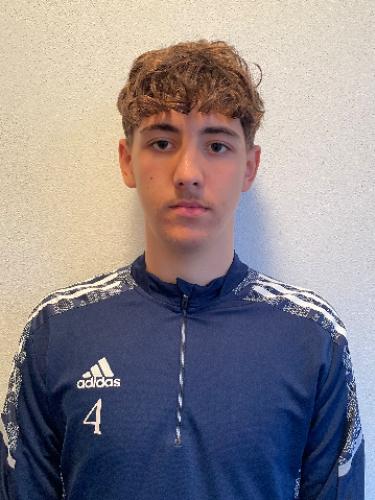 Elias Gabriel Keller