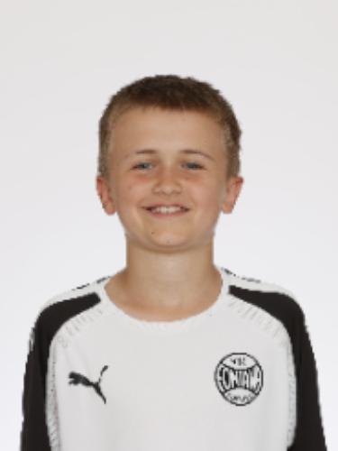 Hannes Valentin Eddie Bott