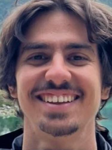 Matheus Correa Do Bomfim Costa