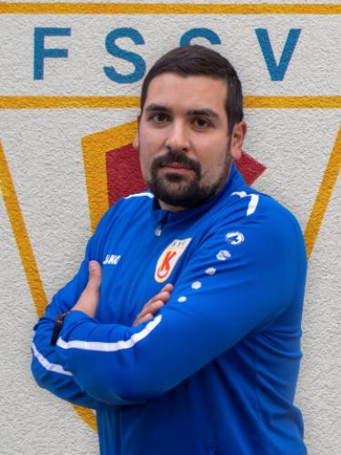 Joad Pedro Fernandes-Monteiro