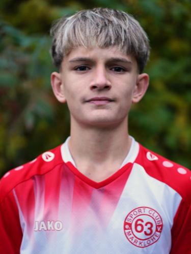 Theodor Norman Starck