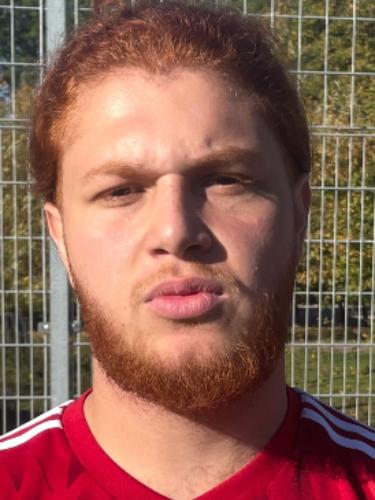 Berkan Mustafa Uysal