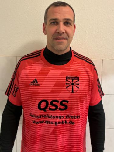 Mensud Mehmedovic