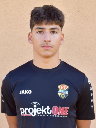 Nader Alshaik Yousef