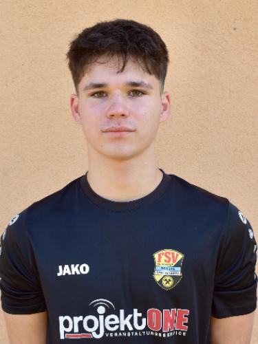 Lennis Schaefer