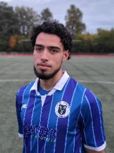 Ahmed Ashraf El-Akrat