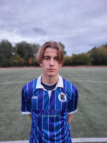 Henry David Lieberum