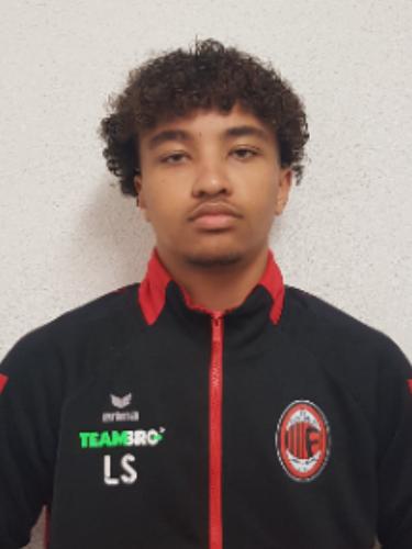 Leon Maximilian Schneider