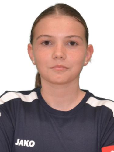 Sophie Schiedel