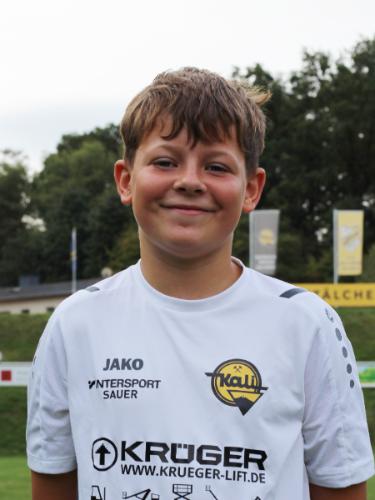 Theo Wohlfarth