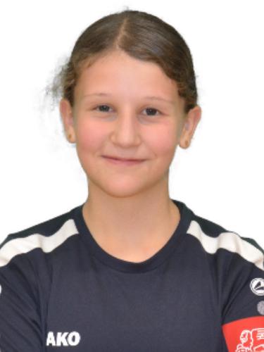 Holly Förster