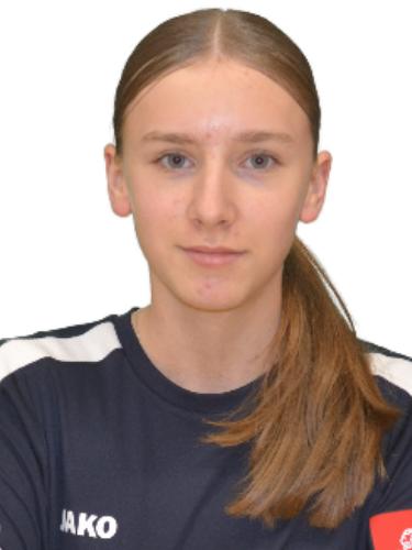 Mika Heidt