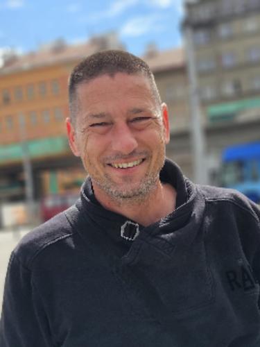 Andreas Hellblau